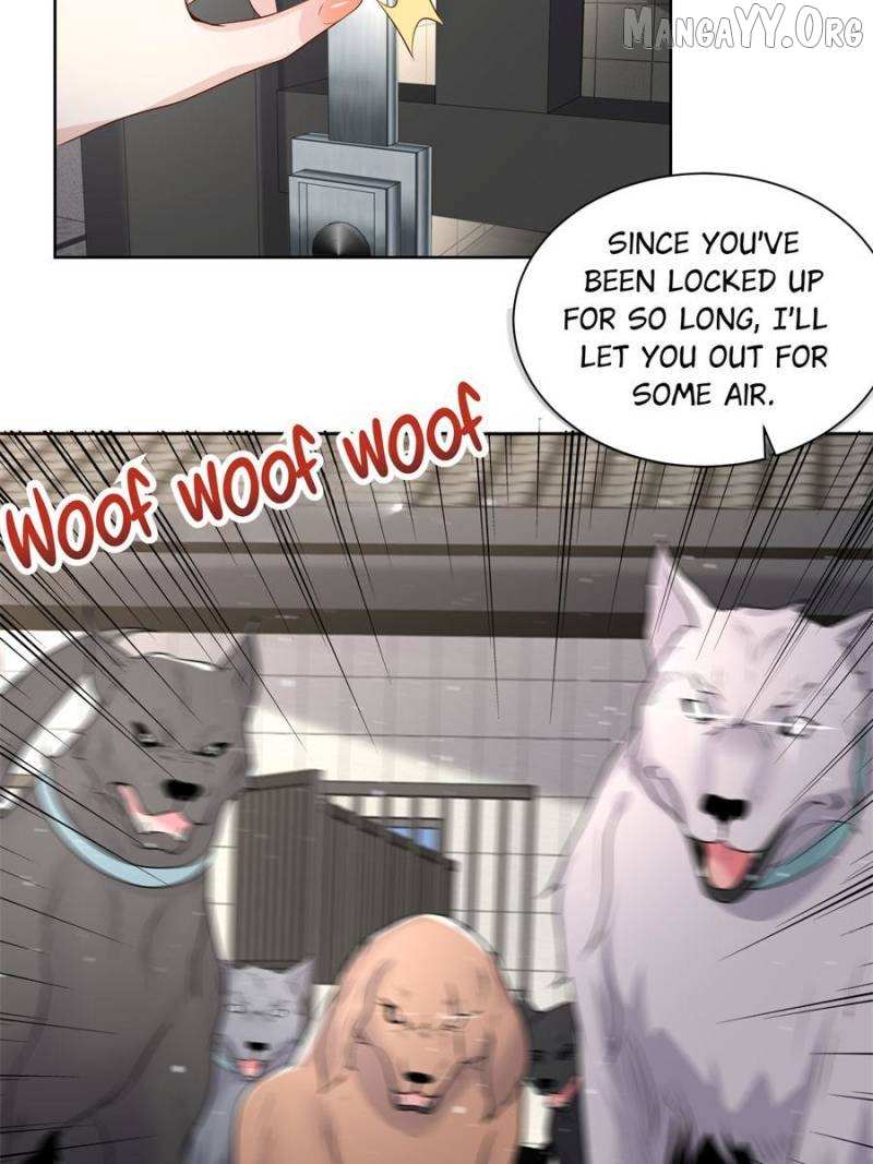 Read Arch Villain chapter 91 image 11 on Lezhin