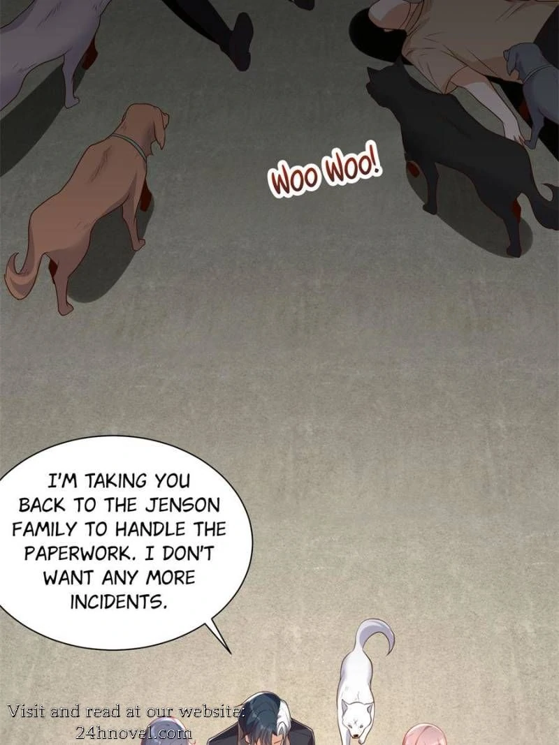 Read Arch Villain chapter 91 image 13 on Lezhin