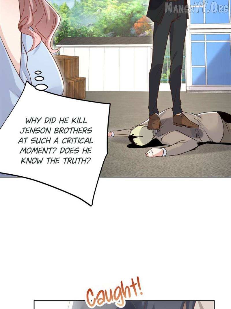 Read Arch Villain chapter 91 image 2 on Lezhin