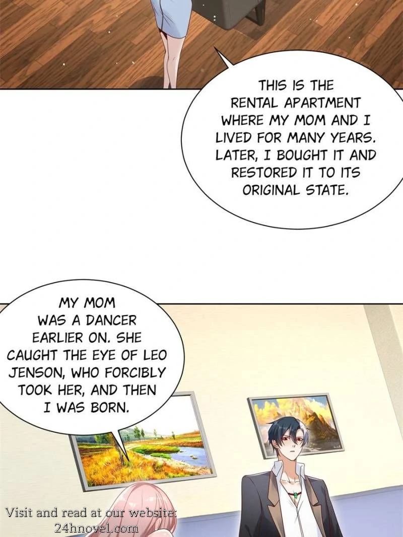 Read Arch Villain chapter 91 image 23 on Lezhin