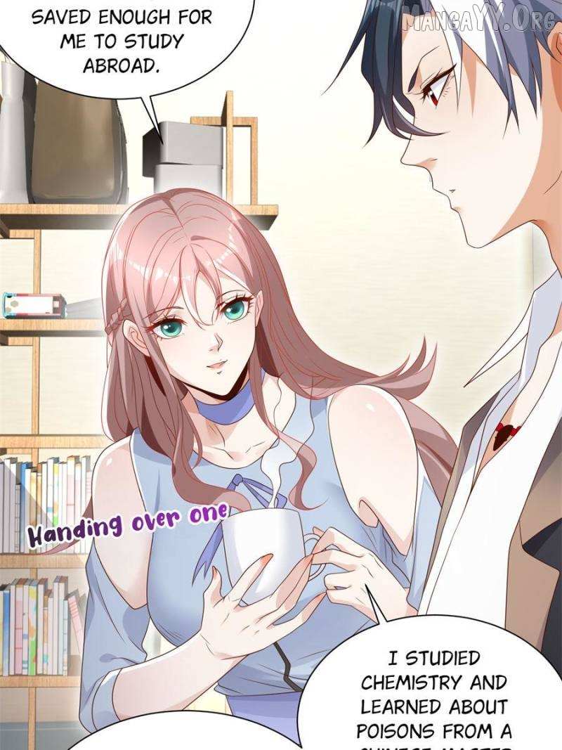 Read Arch Villain chapter 91 image 25 on Lezhin