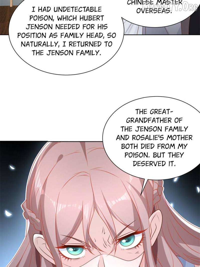 Read Arch Villain chapter 91 image 26 on Lezhin