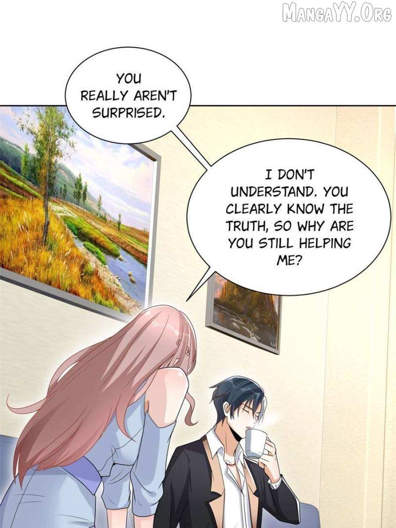 Read Arch Villain chapter 91 image 29 on Lezhin