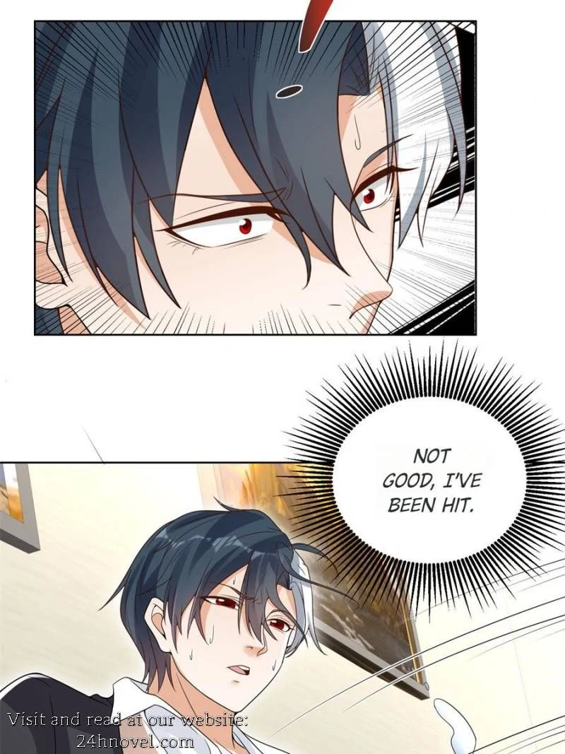 Read Arch Villain chapter 91 image 32 on Lezhin