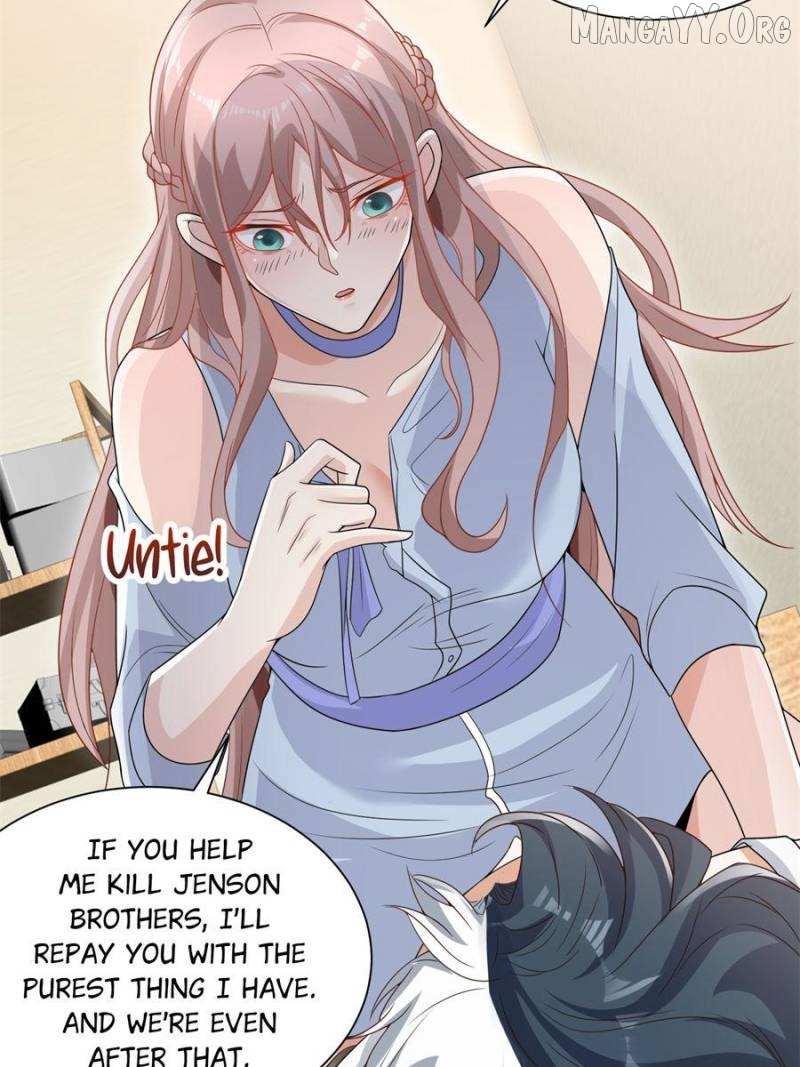 Read Arch Villain chapter 91 image 34 on Lezhin