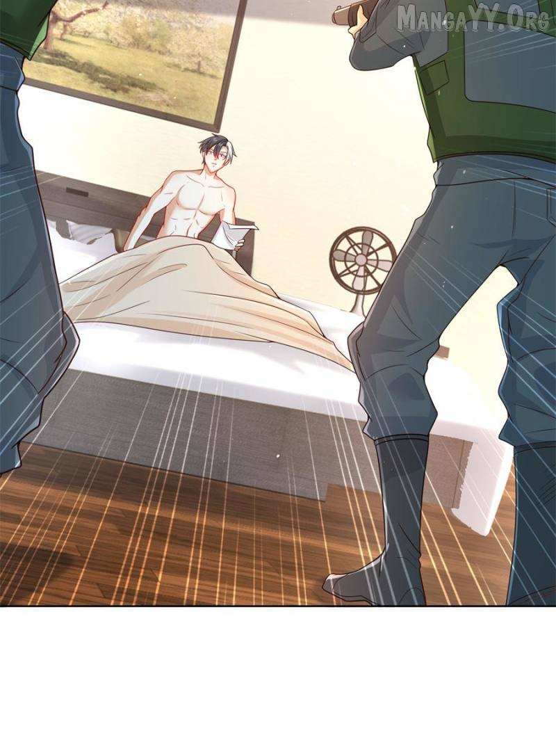Read Arch Villain chapter 91 image 46 on Lezhin