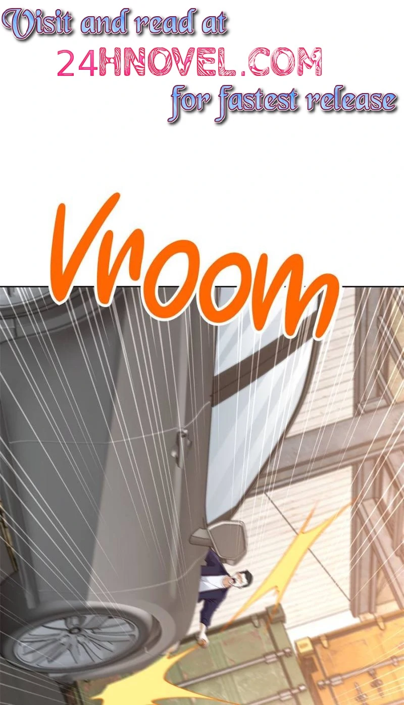 Read Arch Villain chapter 93 image 1 on Lezhin