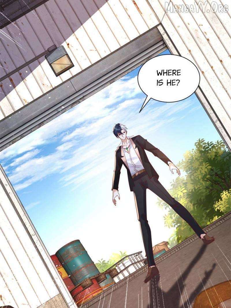 Read Arch Villain chapter 93 image 18 on Lezhin