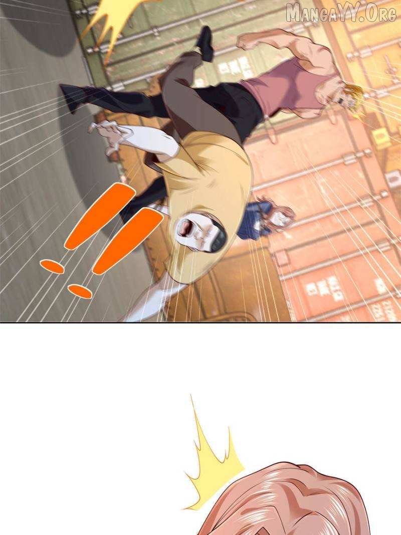 Read Arch Villain chapter 93 image 2 on Lezhin