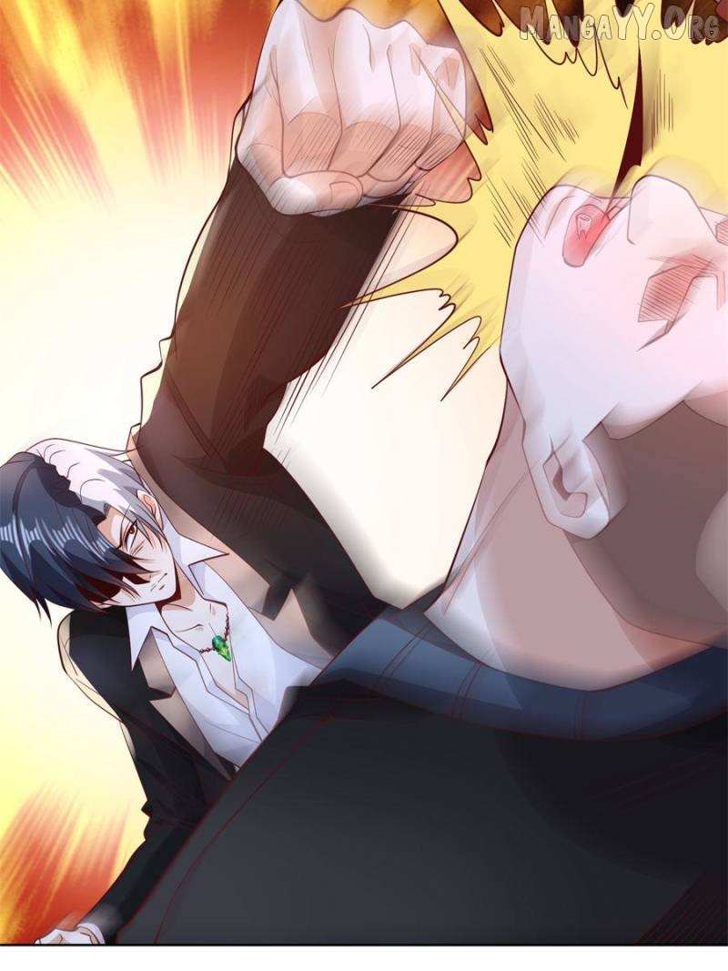 Read Arch Villain chapter 93 image 22 on Lezhin