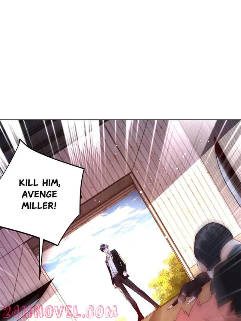 Read Arch Villain chapter 93 image 23 on Lezhin