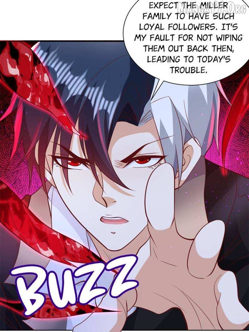 Read Arch Villain chapter 93 image 25 on Lezhin