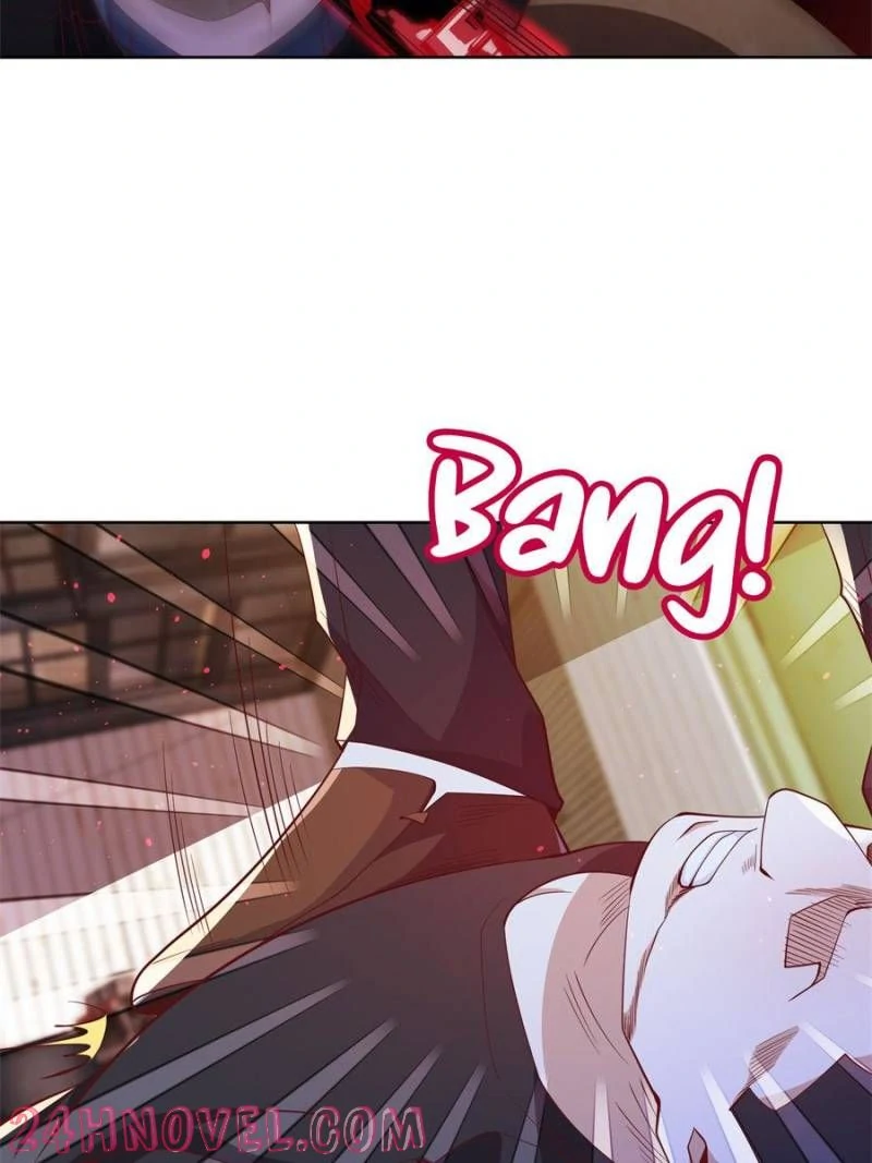 Read Arch Villain chapter 93 image 28 on Lezhin