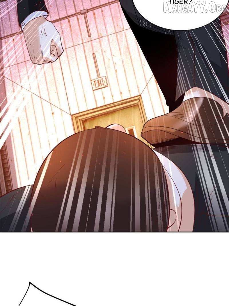Read Arch Villain chapter 93 image 31 on Lezhin