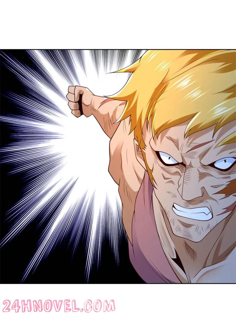 Read Arch Villain chapter 93 image 4 on Lezhin