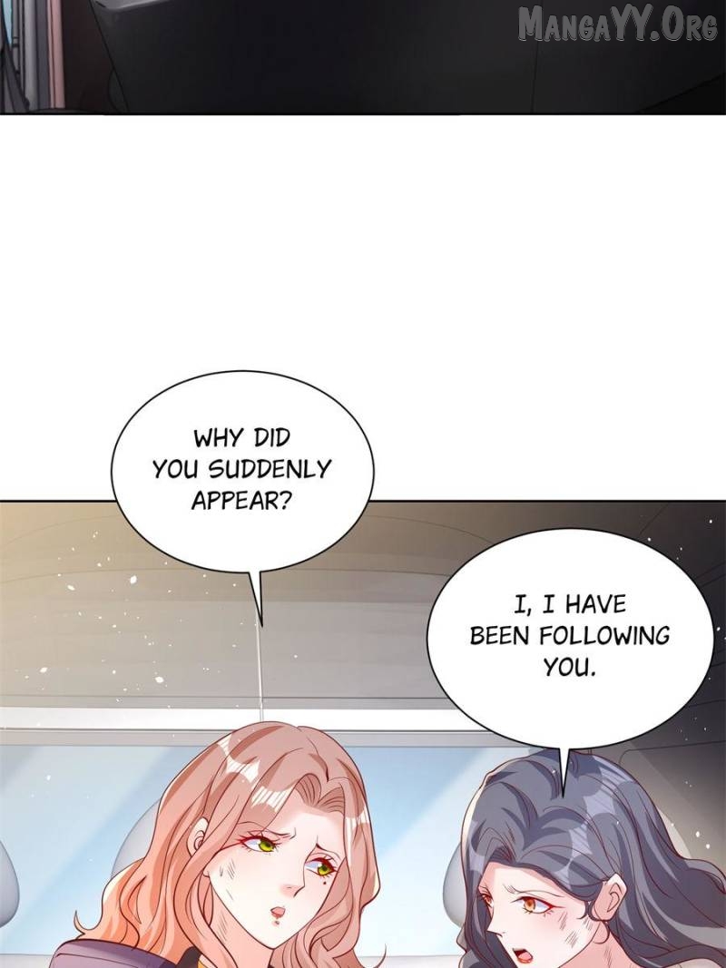 Read Arch Villain chapter 93 image 43 on Lezhin