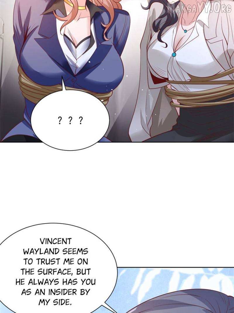 Read Arch Villain chapter 93 image 44 on Lezhin
