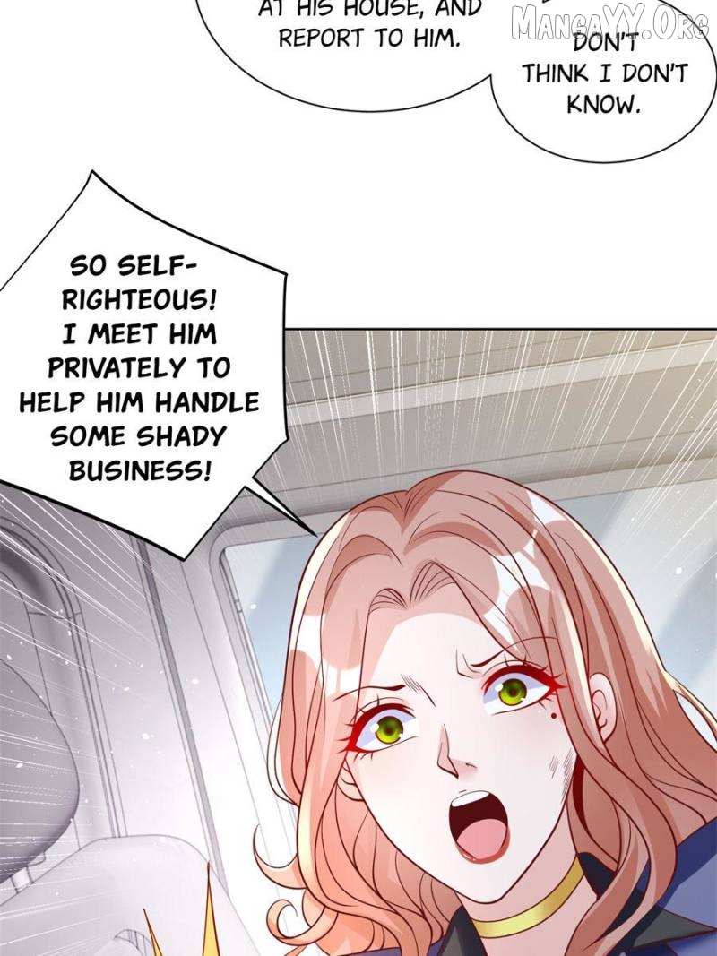 Read Arch Villain chapter 93 image 47 on Lezhin