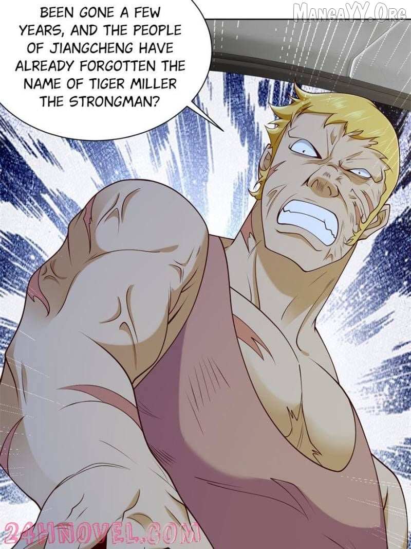 Read Arch Villain chapter 93 image 9 on Lezhin