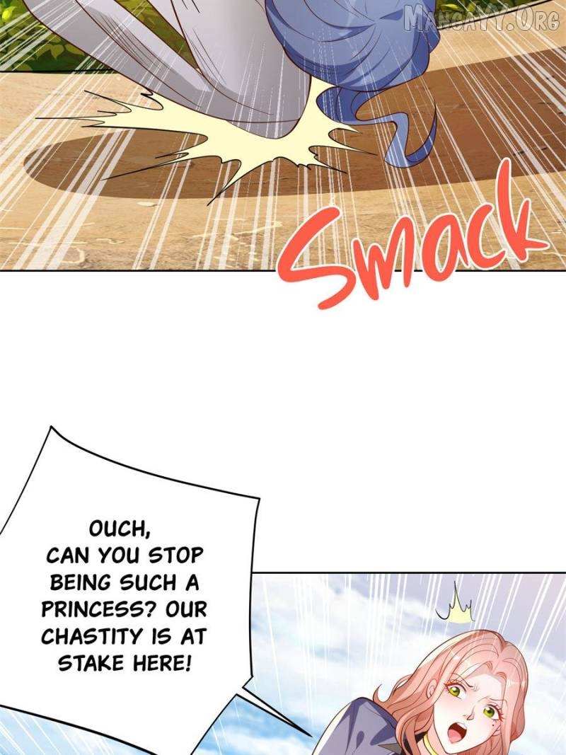 Read Arch Villain chapter 94 image 11 on Lezhin