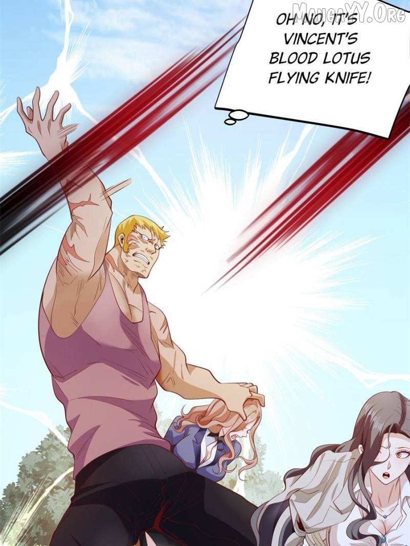 Read Arch Villain chapter 94 image 20 on Lezhin