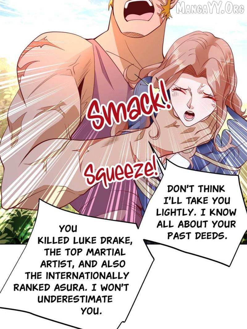 Read Arch Villain chapter 94 image 22 on Lezhin
