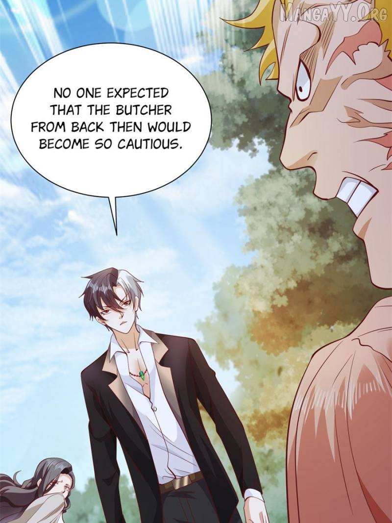 Read Arch Villain chapter 94 image 24 on Lezhin