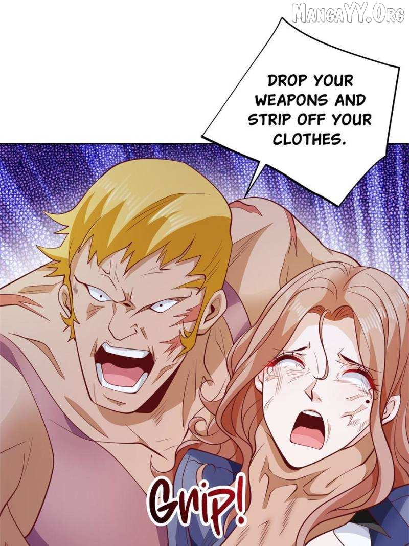 Read Arch Villain chapter 94 image 26 on Lezhin