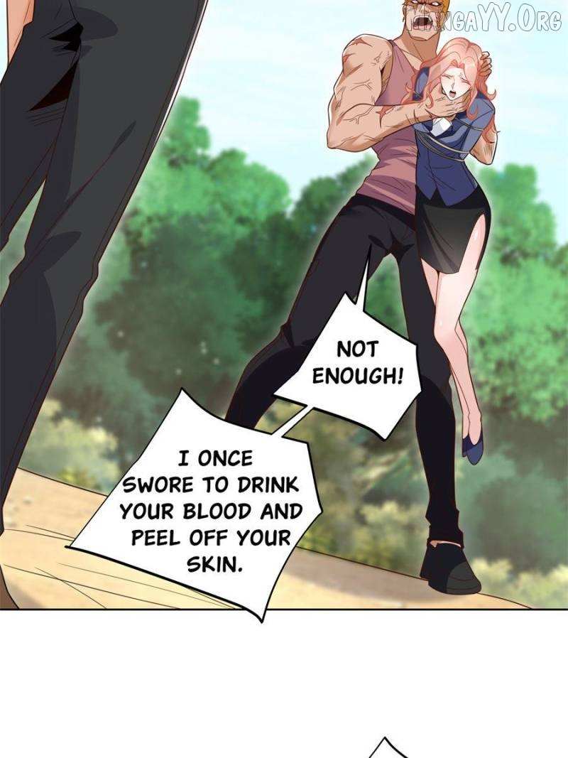 Read Arch Villain chapter 94 image 31 on Lezhin