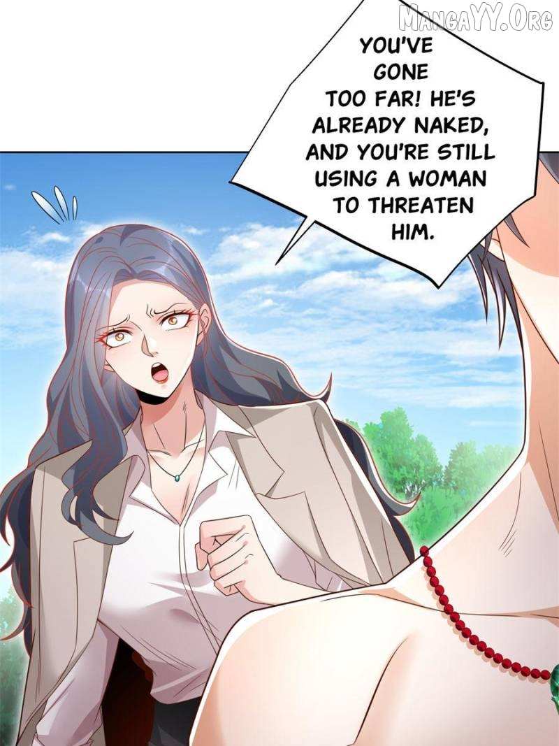 Read Arch Villain chapter 94 image 32 on Lezhin