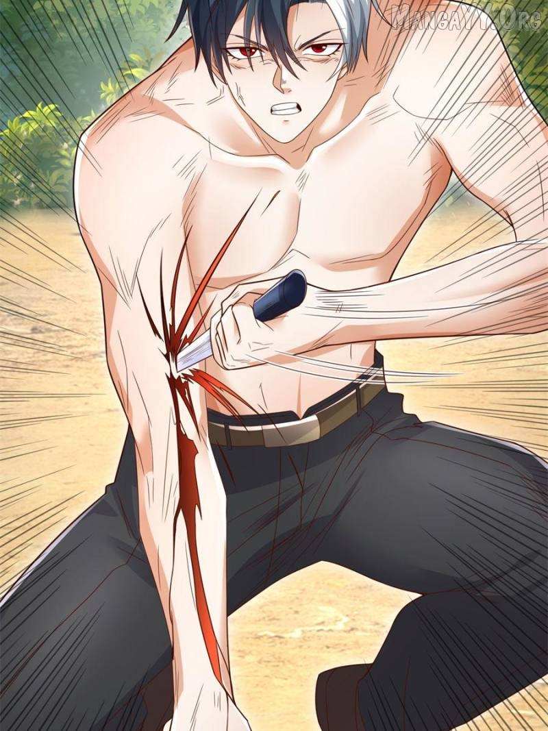 Read Arch Villain chapter 94 image 35 on Lezhin