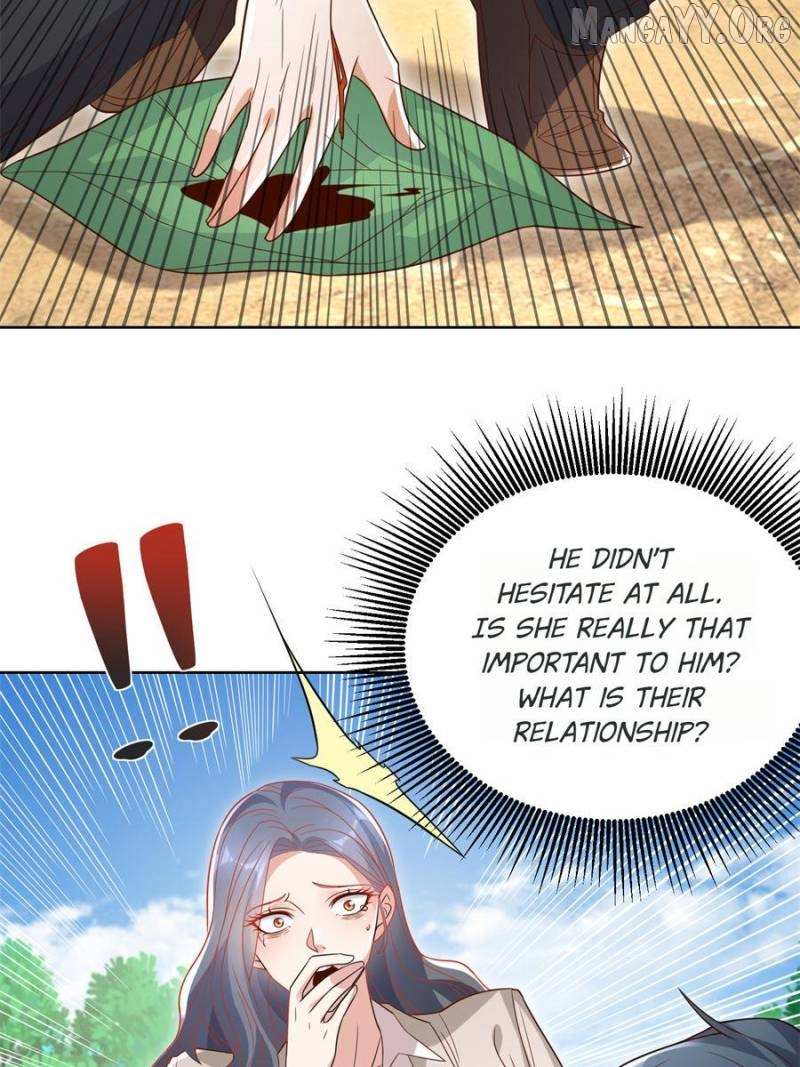 Read Arch Villain chapter 94 image 36 on Lezhin