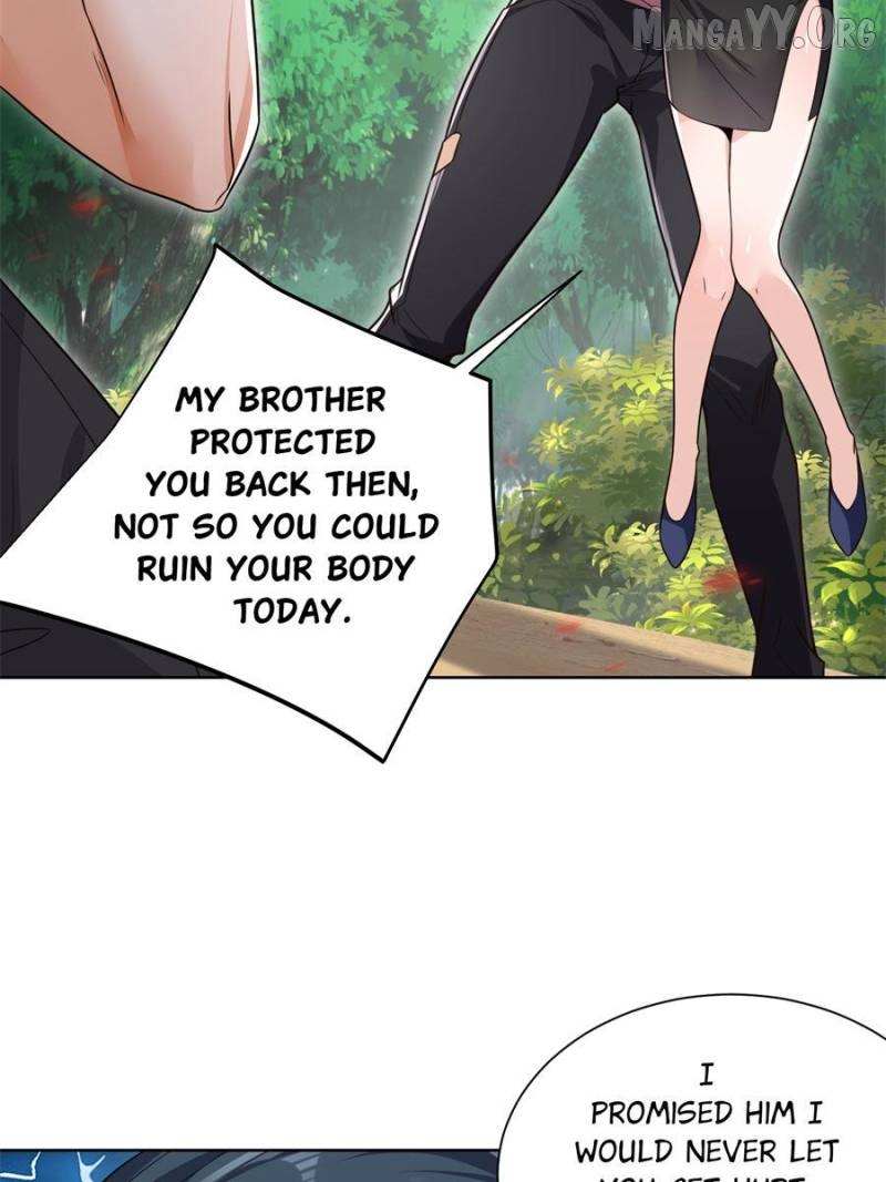 Read Arch Villain chapter 94 image 39 on Lezhin