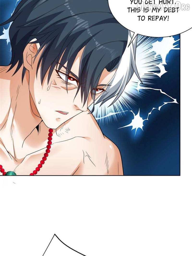 Read Arch Villain chapter 94 image 40 on Lezhin