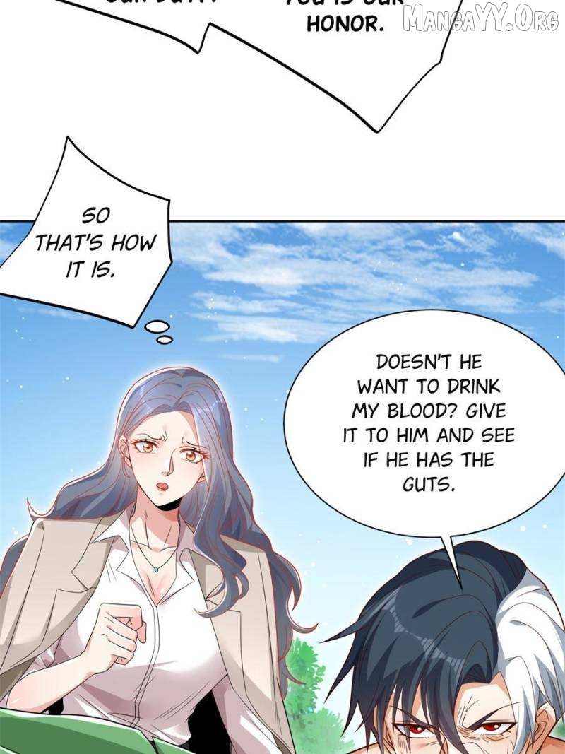 Read Arch Villain chapter 94 image 42 on Lezhin