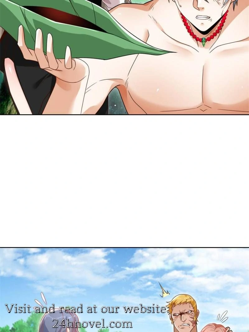 Read Arch Villain chapter 94 image 43 on Lezhin