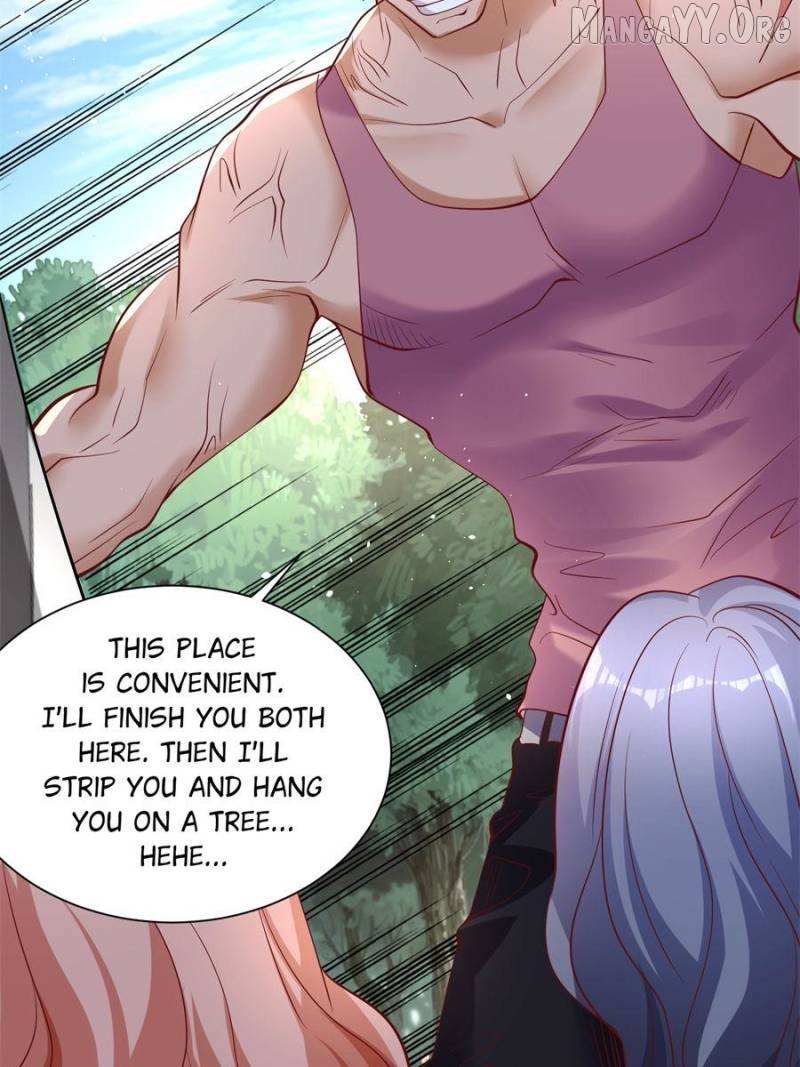 Read Arch Villain chapter 94 image 5 on Lezhin