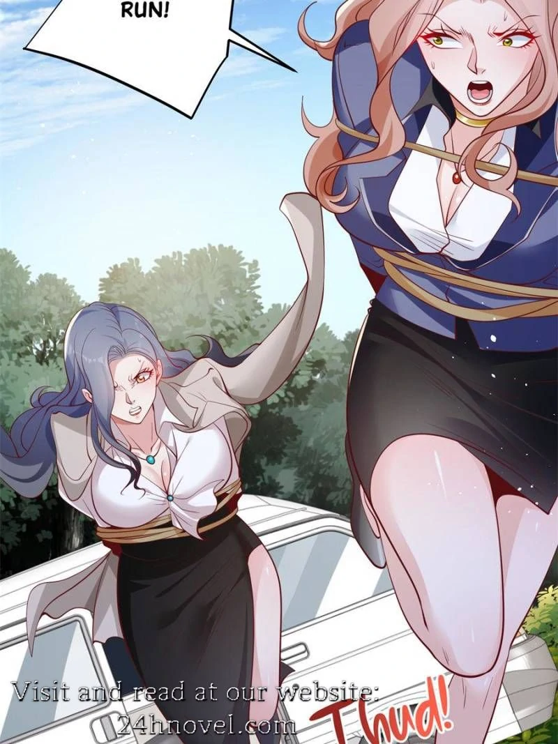 Read Arch Villain chapter 94 image 8 on Lezhin