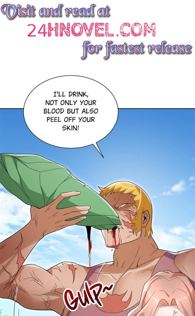 Read Arch Villain chapter 95 image 1 on Lezhin