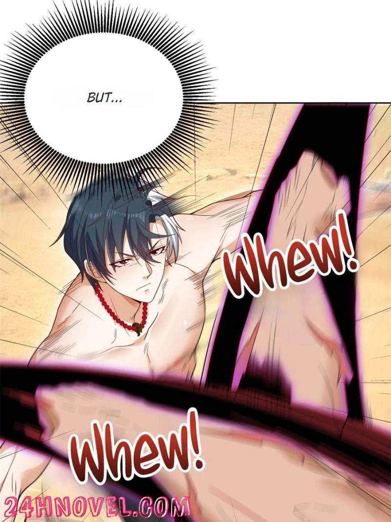 Read Arch Villain chapter 95 image 11 on Lezhin