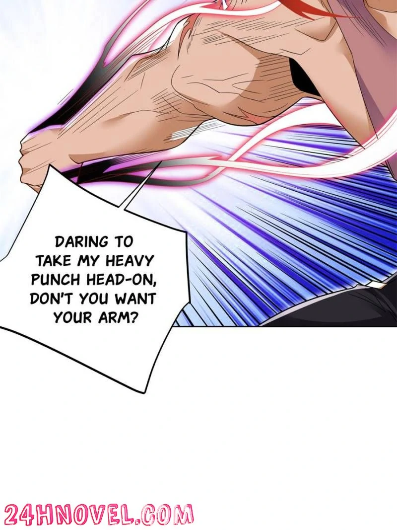 Read Arch Villain chapter 95 image 15 on Lezhin
