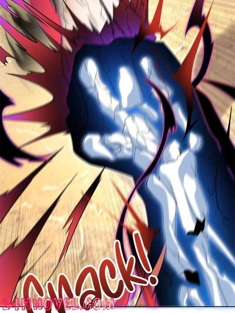 Read Arch Villain chapter 95 image 17 on Lezhin