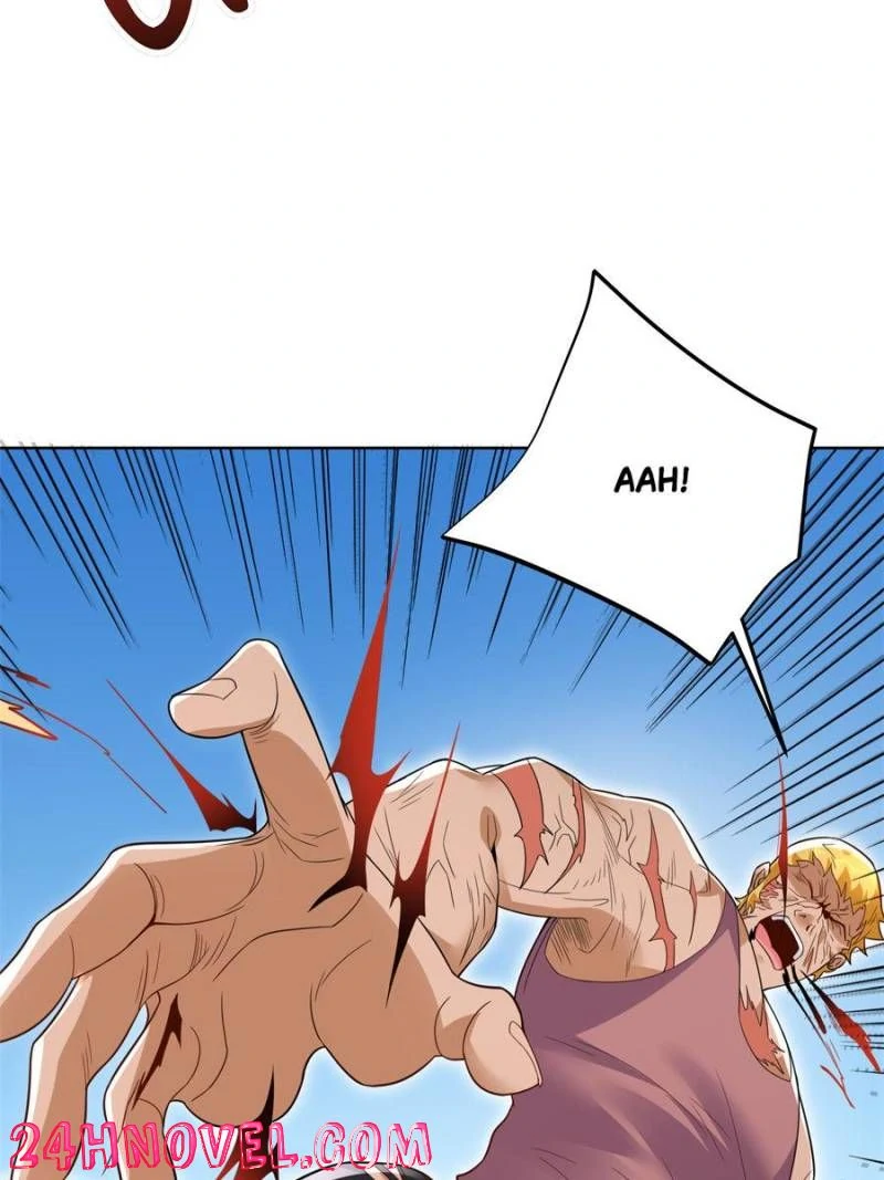 Read Arch Villain chapter 95 image 18 on Lezhin