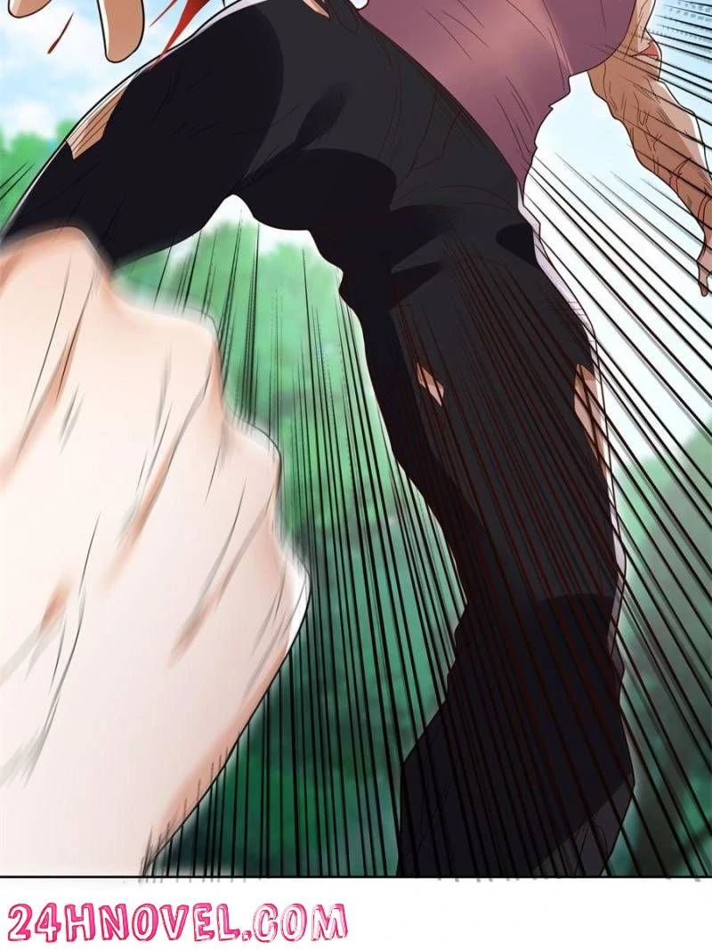 Read Arch Villain chapter 95 image 19 on Lezhin