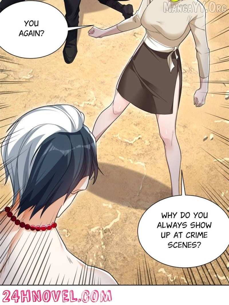 Read Arch Villain chapter 95 image 29 on Lezhin