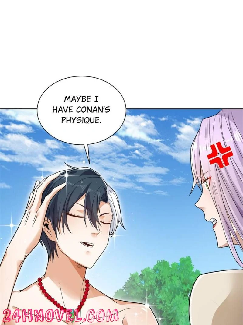 Read Arch Villain chapter 95 image 30 on Lezhin