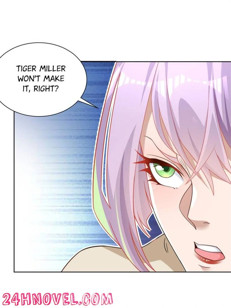Read Arch Villain chapter 95 image 32 on Lezhin