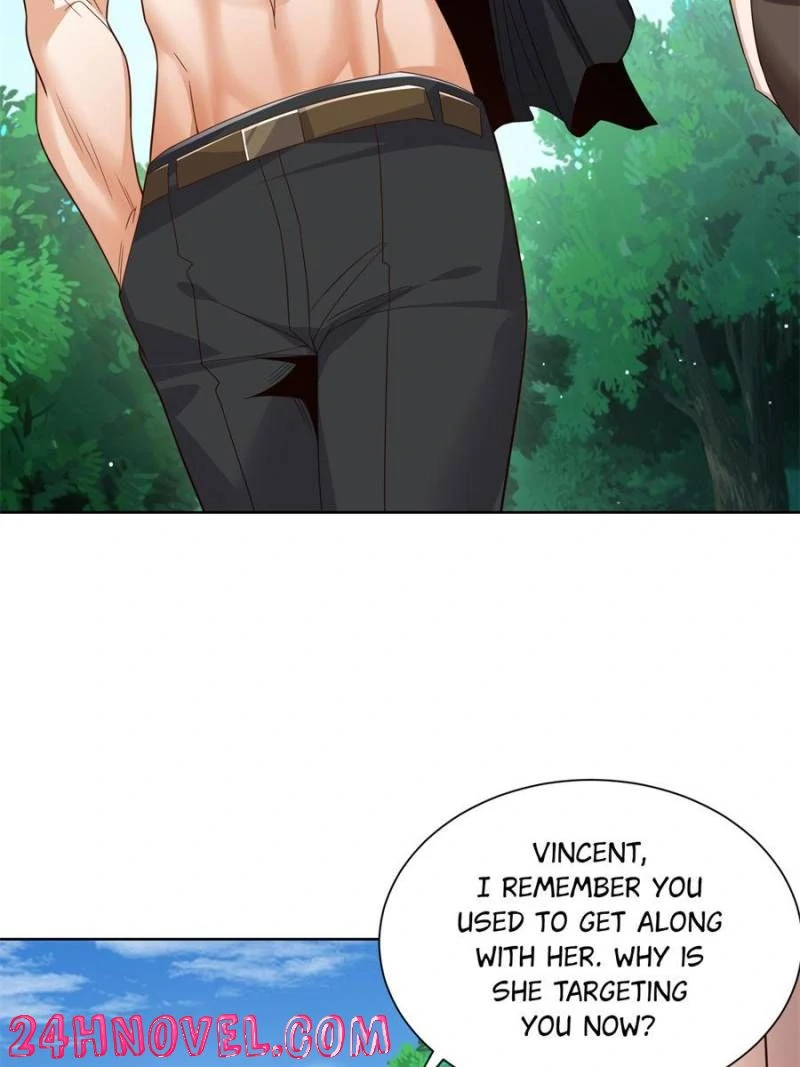 Read Arch Villain chapter 95 image 36 on Lezhin