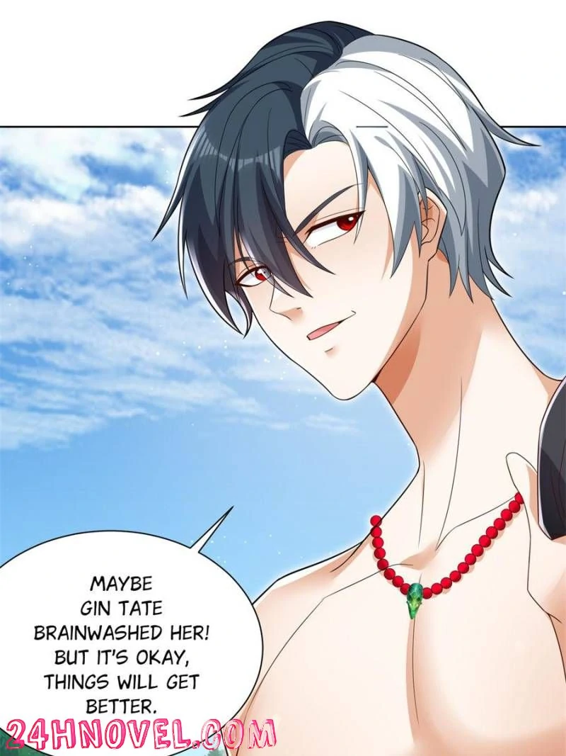 Read Arch Villain chapter 95 image 38 on Lezhin