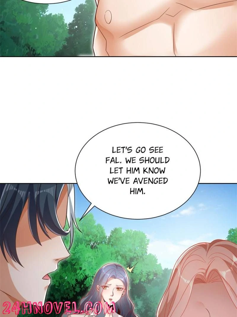 Read Arch Villain chapter 95 image 39 on Lezhin